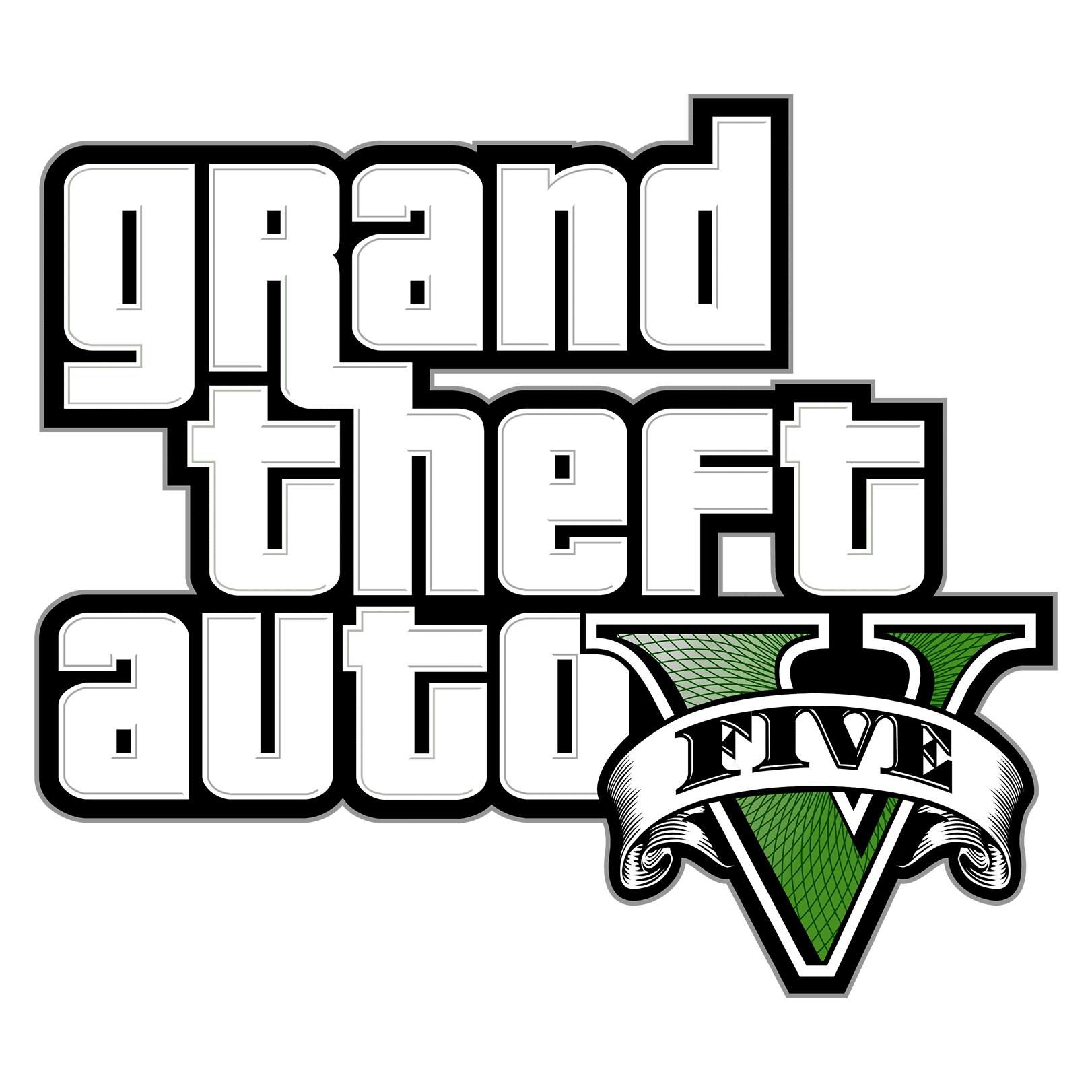 Grand Theft Auto 5